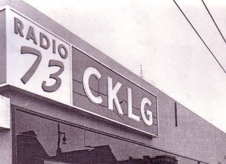 Tuesday in Broadcast History .. August 22nd