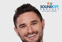 Ari Daniel: Be Cool or Be Cast Out – The ‘Sound Off’ Podcast