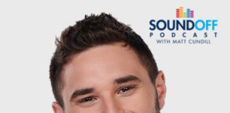 Ari Daniel: Be Cool or Be Cast Out – The ‘Sound Off’ Podcast