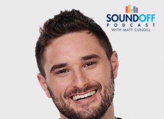 Ari Daniel: Be Cool or Be Cast Out – The ‘Sound Off’ Podcast