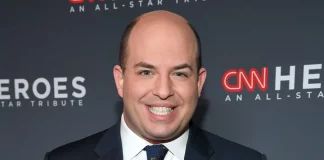BUH-bye! Brian Stelter is out at CNN & RIP “Reliable Sources”