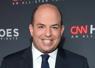 BUH-bye! Brian Stelter is out at CNN & RIP “Reliable Sources”