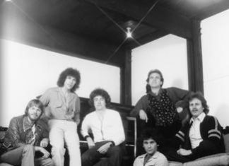 Radio Mans fave with Little River Band