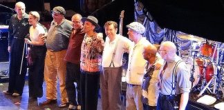 Radio Mans fave with Dexys Midnight Runners
