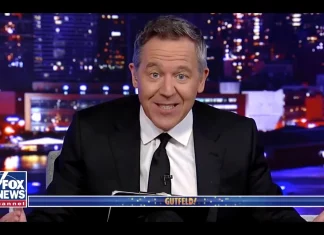 Greg Gutfeld’s Late-Night Fox Show Destroys Competition