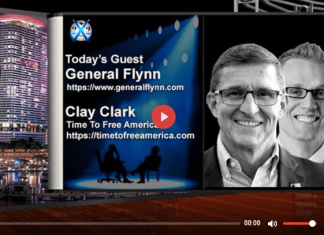 PSR’s 6 o’clock Saturday News with the News behind the News and Much More…