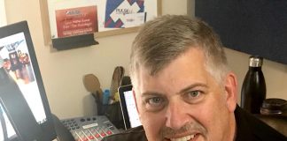 Ian Power has passed away…