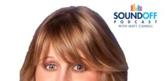 Jenn Dalen-Gordon: Going Up to Country – The ‘Sound Off’ Podcast