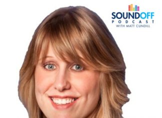 Jenn Dalen-Gordon: Going Up to Country – The ‘Sound Off’ Podcast