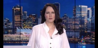 Julie Nolin announces she has breast cancer