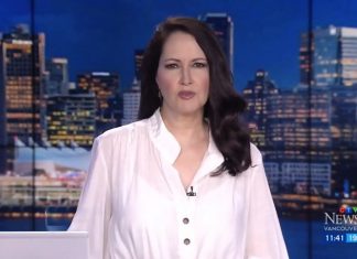 Julie Nolin announces she has breast cancer