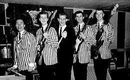 Radio Mans fave with The Kingsmen
