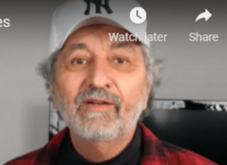 AC Radio’s Music by he numbers, by Pat Holiday