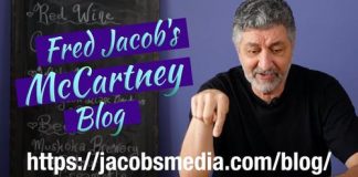 A Radio Blog worth Reading with Pat Holiday