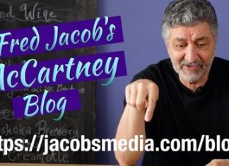 A Radio Blog worth Reading with Pat Holiday