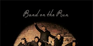 Radio Mans fave with Paul McCartney