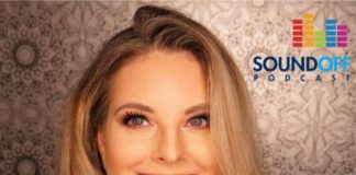 Sam Cook – Taking Her Shots – The Sound Off Podcast