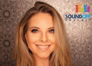 Sam Cook – Taking Her Shots – The Sound Off Podcast