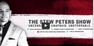 PSR’s 6 o’clock Tuesday News with News behind the News and Much More…