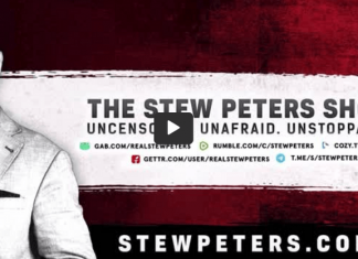 PSR’s 6 o’clock Tuesday News with News behind the News and Much More…