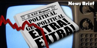 PSR’s 6 o’clock Sunday News with the News behind the News and Much More…