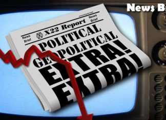 PSR’s 6 o’clock Sunday News with the News behind the News and Much More…