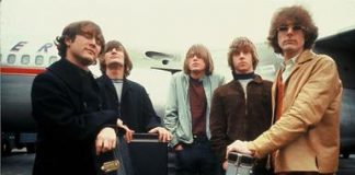 Radio Mans fave with The Byrds