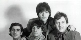 Radio Mans fave with The Rascals