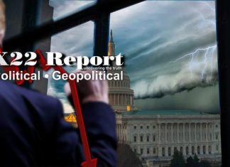 PSR’s 6 o’clock Thursday News with the News behind the News and Much More…