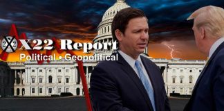 PSR’s 6 o’clock Thursday News with the News behind the News and Much More…