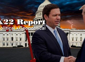 PSR’s 6 o’clock Thursday News with the News behind the News and Much More…