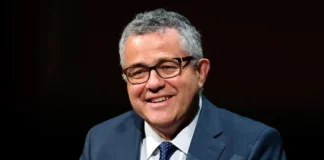 CNN Chief Legal Analyst Jeffrey Toobin Exits Network After 20-Year Tenure