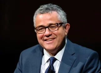 CNN Chief Legal Analyst Jeffrey Toobin Exits Network After 20-Year Tenure