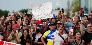 Trudeau Raises Public Anger Against Media To All-Time High, by Brad Salzberg