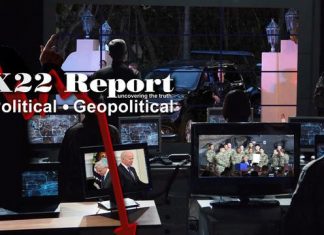 PSR’s 6 o’clock Wednesday News with the News behind the News and Much More…