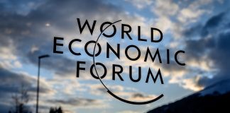 Did he Lie? PP Claims he never belonged to the WEF