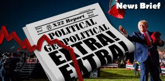 PSR’s 6 o’clock Monday News with the News behind the News and Much More…