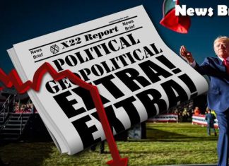 PSR’s 6 o’clock Monday News with the News behind the News and Much More…