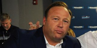 Know these things about Alex Jones, by Jon Rappoport