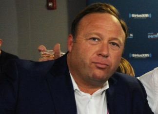 Know these things about Alex Jones, by Jon Rappoport