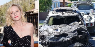 Is there a connection between the death of Anne Heche and the deaths of Congresswoman Jackie Walorski & Staff? Updated!