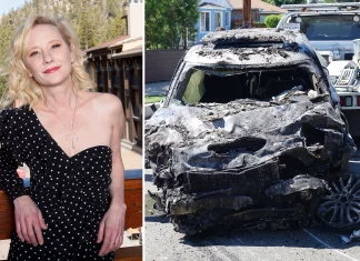 Is there a connection between the death of Anne Heche and the deaths of Congresswoman Jackie Walorski & Staff? Updated!