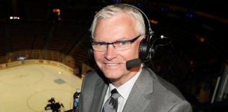 BCHL rename broadcaster award after South Surrey’s Jim Hughson