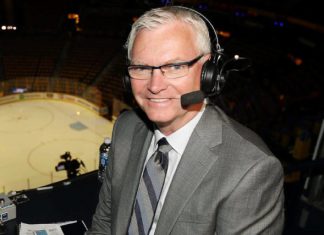BCHL rename broadcaster award after South Surrey’s Jim Hughson