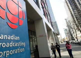 TV broadcasters received more than $100 million in federal subsidies