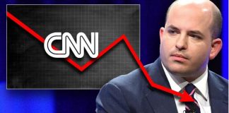 CNN ratings collapse as network looks for ‘new revenue’—including ‘extending’ the brand in China
