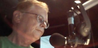 Journalist David Biro Signs Off
