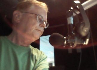 Journalist David Biro Signs Off