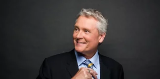 Gord Steinke prepares for final Global Edmonton newscast after 30 years as anchor