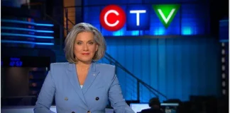 ‘I was blindsided:’ Long-time news anchor Lisa LaFlamme speaks out after CTV ends contract